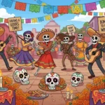 Day of the Dead Jokes