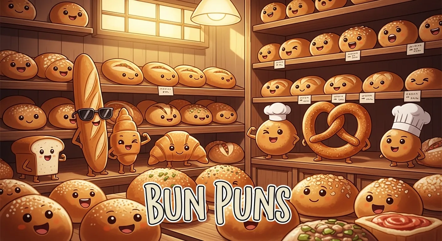 Bug Puns:(That Will Totally Bug You in the Best Way)