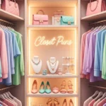 Closet puns