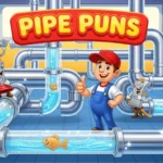 Pipe puns