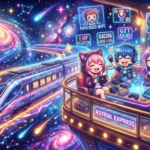 Honkai Star Rail puns