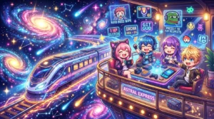 Honkai Star Rail puns