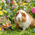 Guinea pig puns