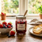 Jam puns