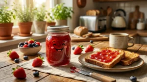 Jelly puns