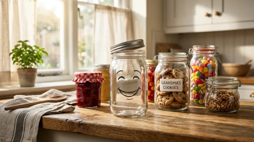 Best Jar Puns for Everyday Laughs