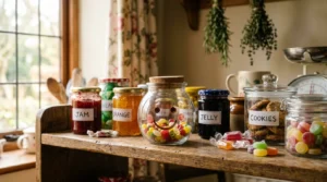Jar puns