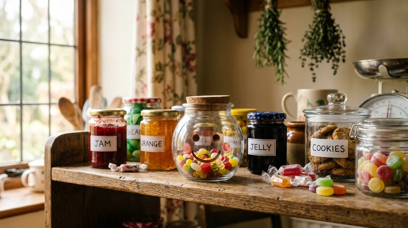 Jar puns
