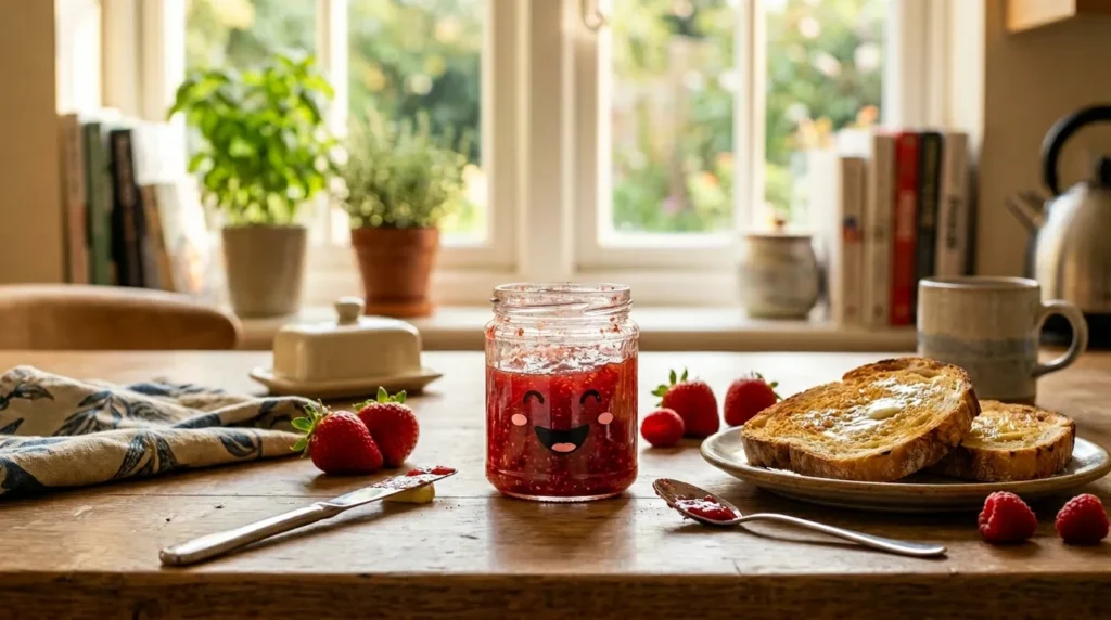 Best Jelly Puns for Everyday Laughs
