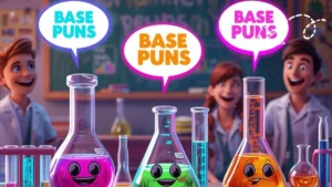Base Puns