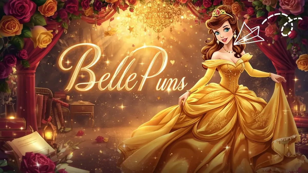 Belle Puns