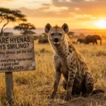 Hyena puns